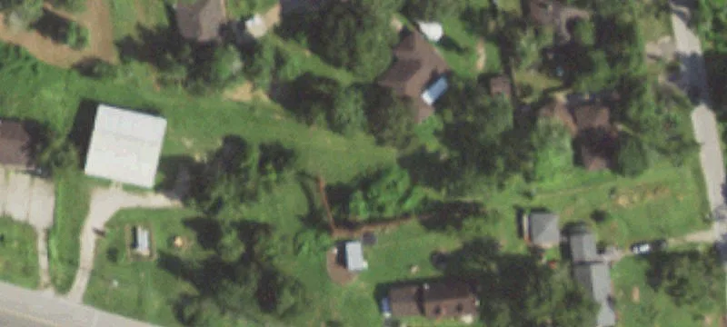 Bow Dr