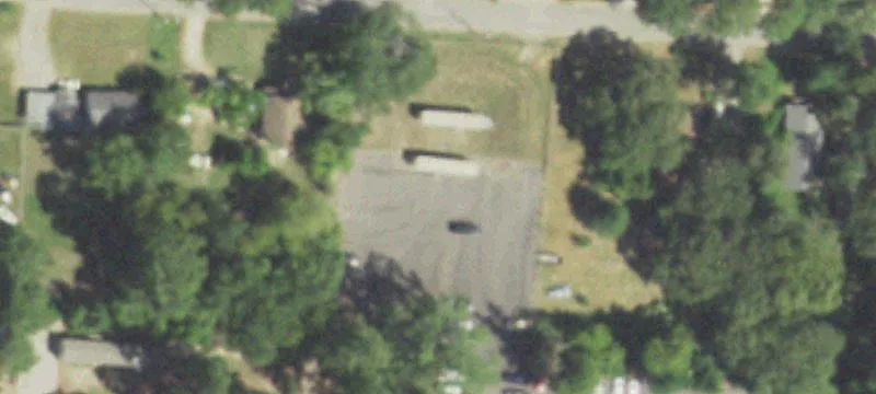 Virginia Ave