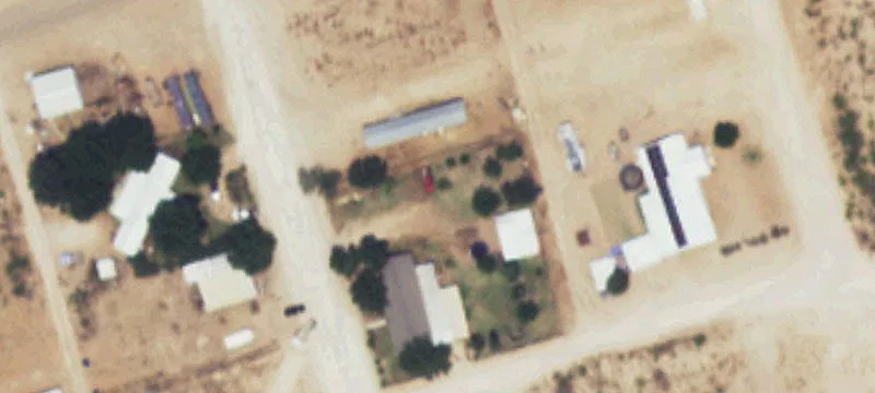 Wink, TX 79789