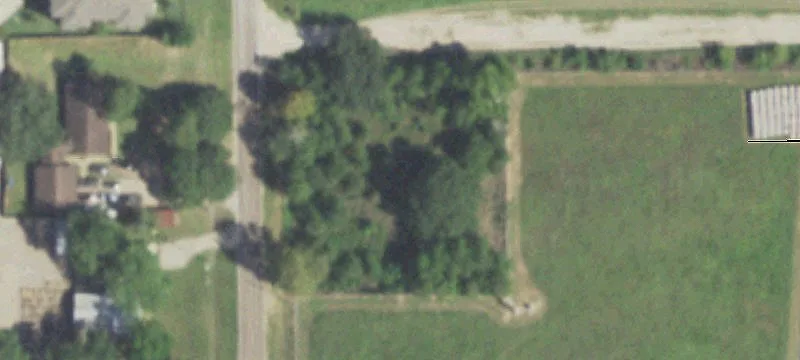 Stokes Rd