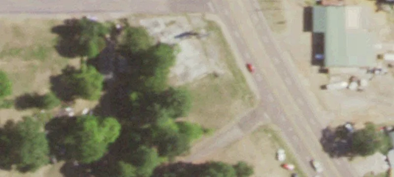 Main St