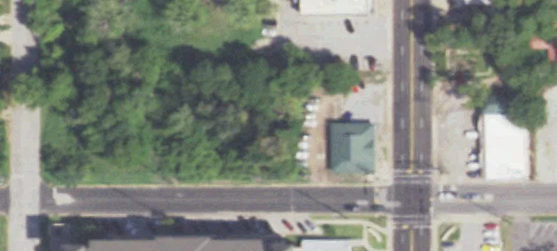 1532 Sam Houston Ave