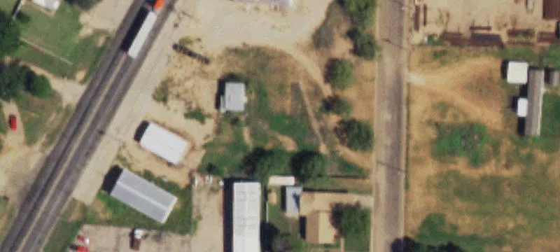Ira, TX 79527