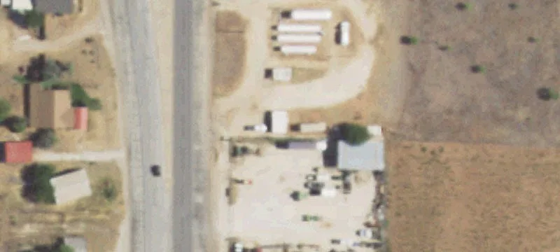 2510 Us Hwy 277th N