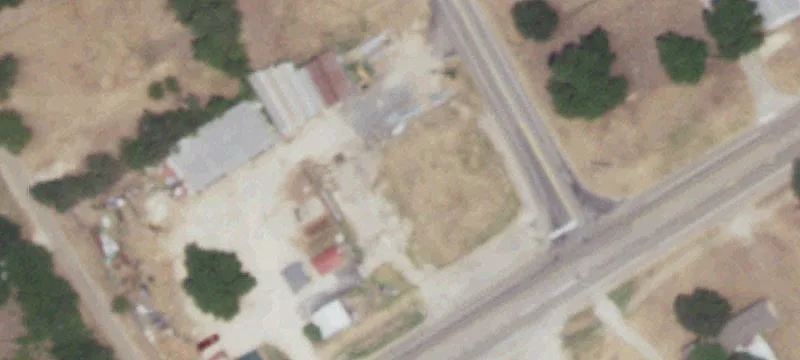 Hwy 6th 6
