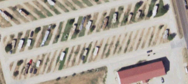 1800 Seminole Rd