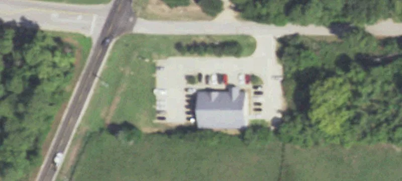 3361 Montgomery Rd