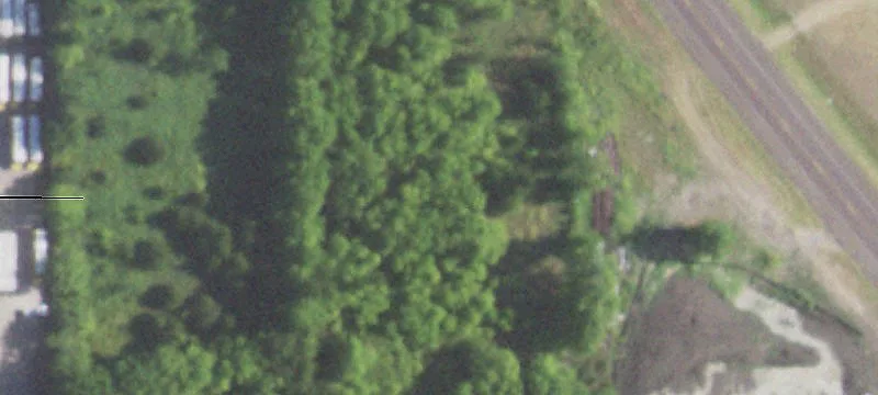 Hwy 175th Old
