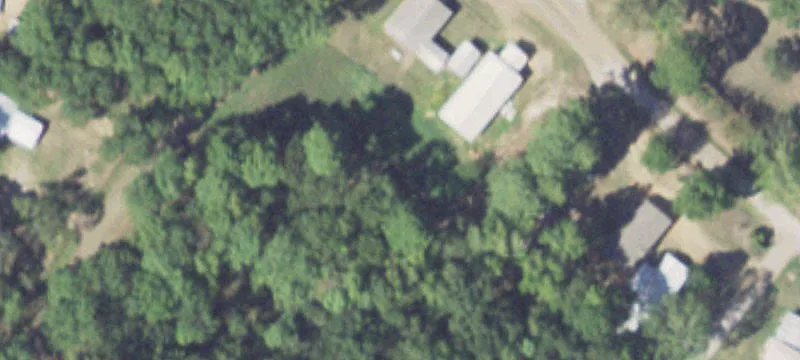 Mccoury Loop