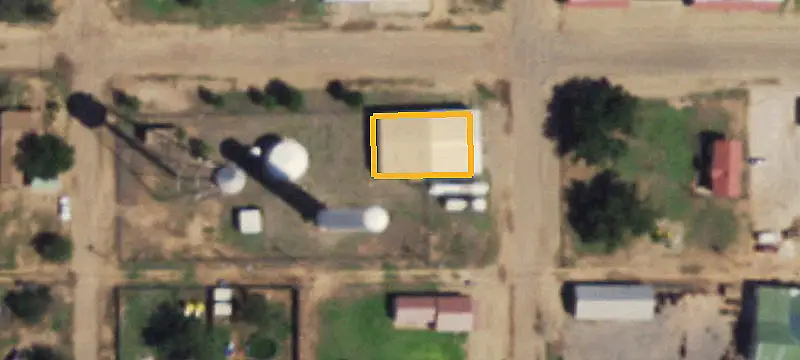 Meadow, TX 79345