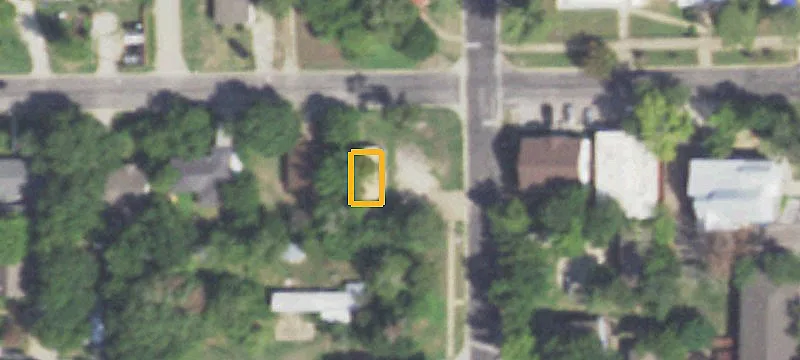 806 Sam Houston Ave