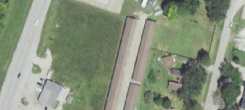 4325 Fm 521st Rr