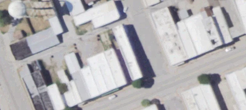 221 3rd St