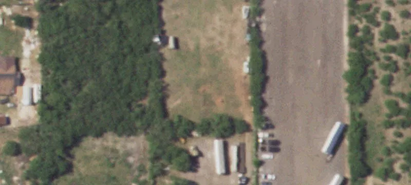 Earling Rd