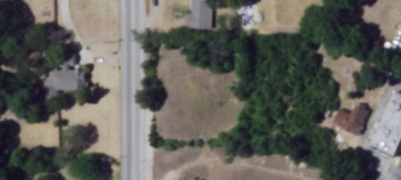 4801 Williams Rd