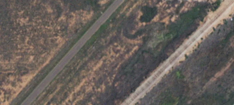 Old Seagraves Rd