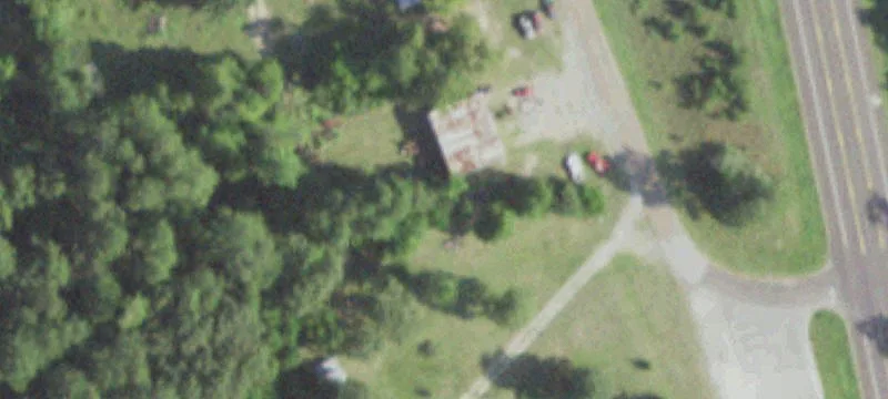 Old Hwy Loop