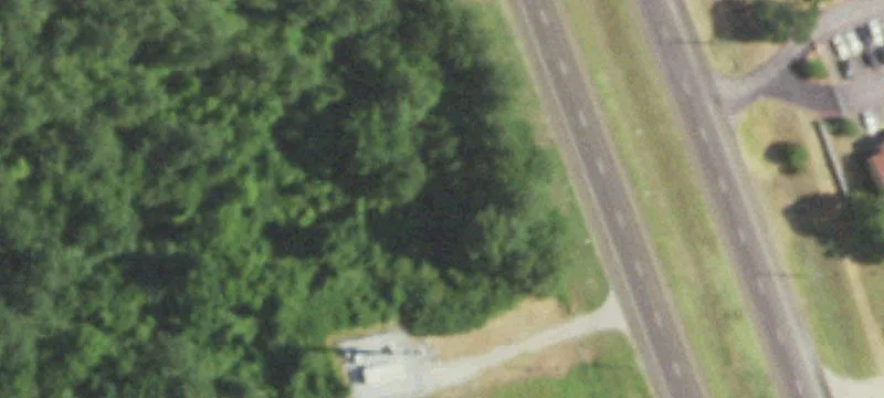 Eastman Rd