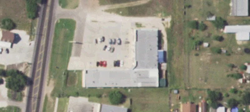 6600 Val Verde Rd