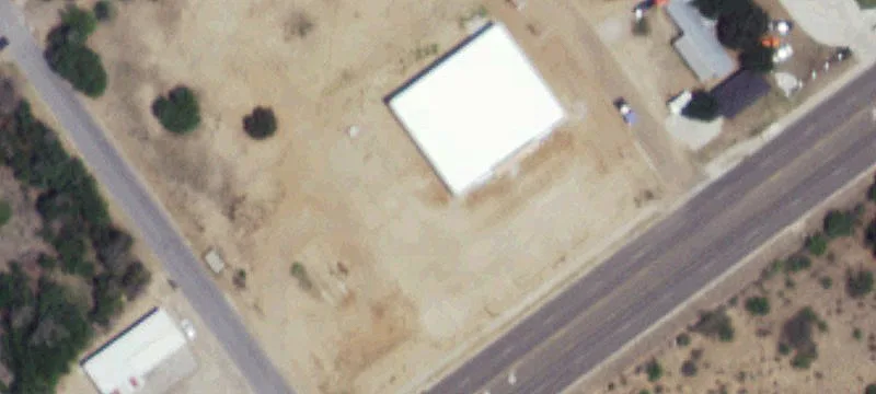 1301 Us Hwy 16