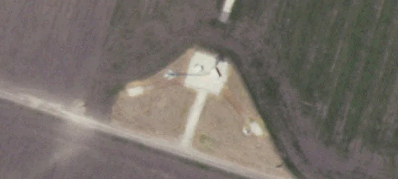 County Rd 4