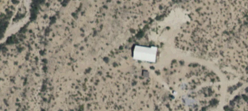 481 Smith Rd