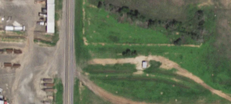 Earth, TX 79031