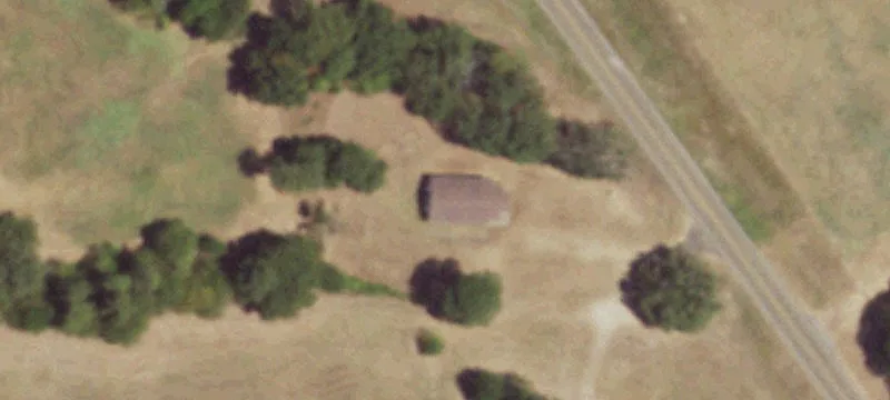 1966 Fm 1519th N