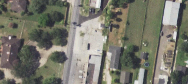1200 Tower Rd
