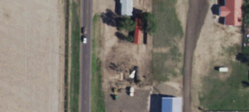 101 Hwy 86