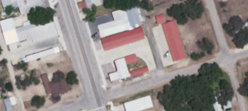 214 Nueces St