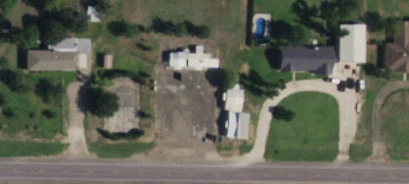 2529 Hwy 86