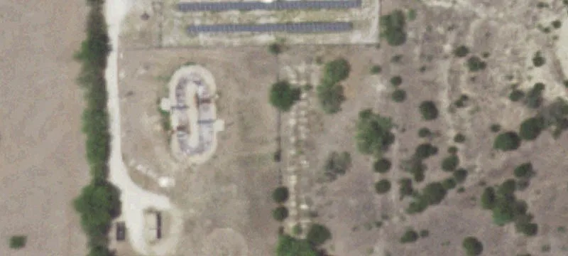 Us Hwy 190th N