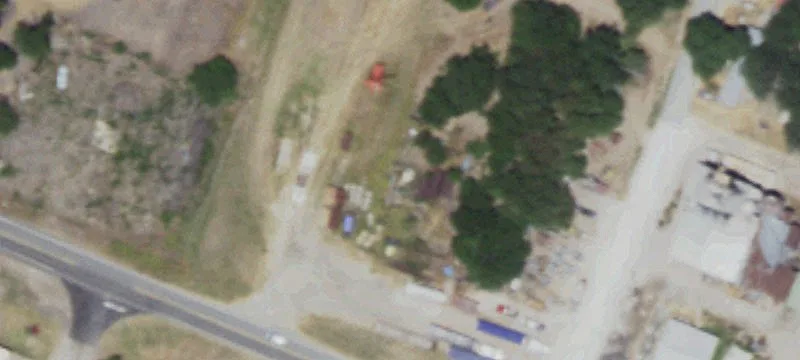 Heritage Pkwy