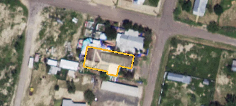 Marathon, TX 79842