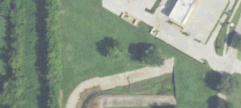 Hwy 90th Rear Rear