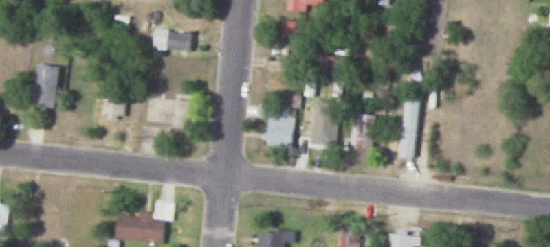 410 Eagle St