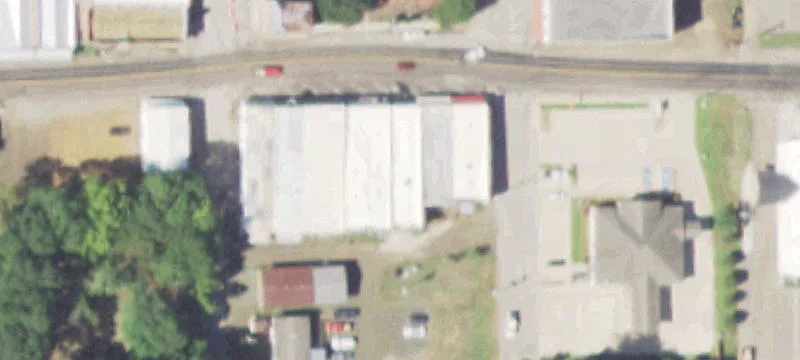 205 Worth St
