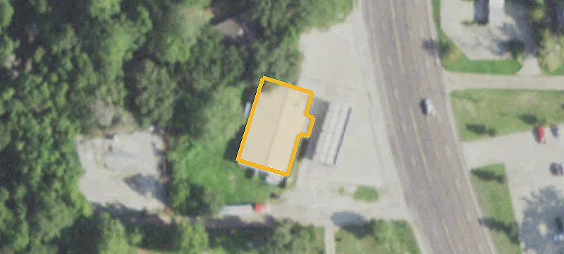 11560 Us Hwy 69th S