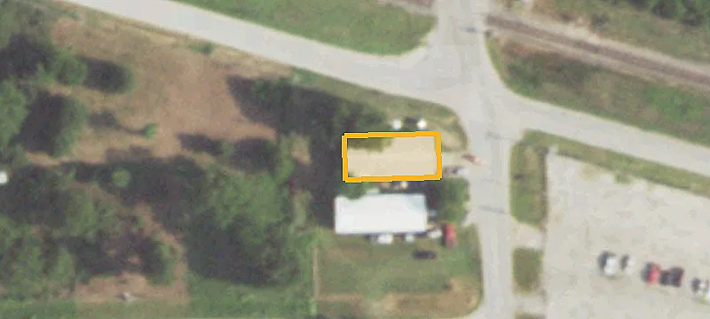 20911 Cochran Rd