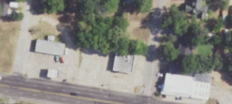 100 Pne St