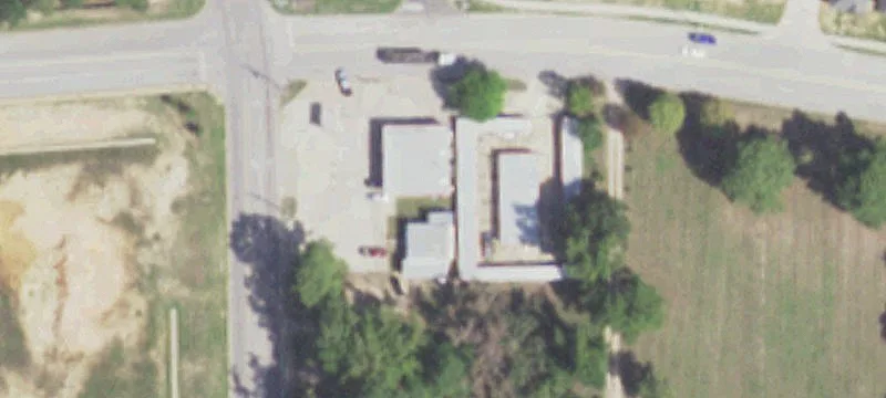 1901 Sycamore Ave