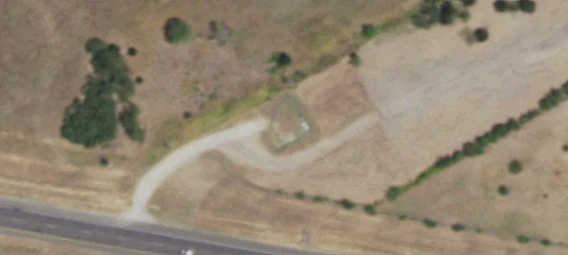 Hwy 6th 6