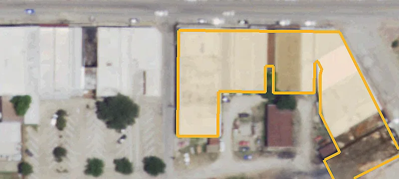 204 Live Oak St