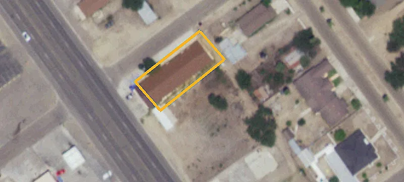1812 Us Hwy 83