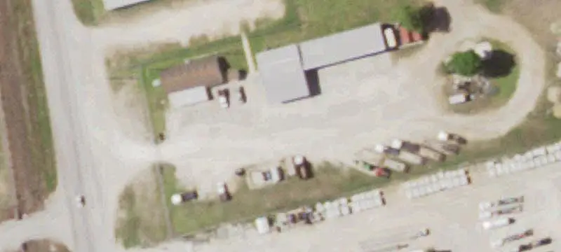 State Hwy 172