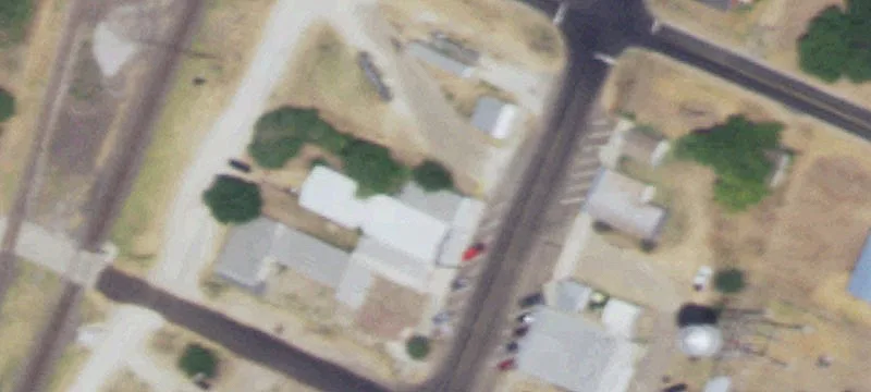 Main St