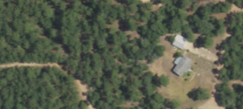 Crazy Horse Cir