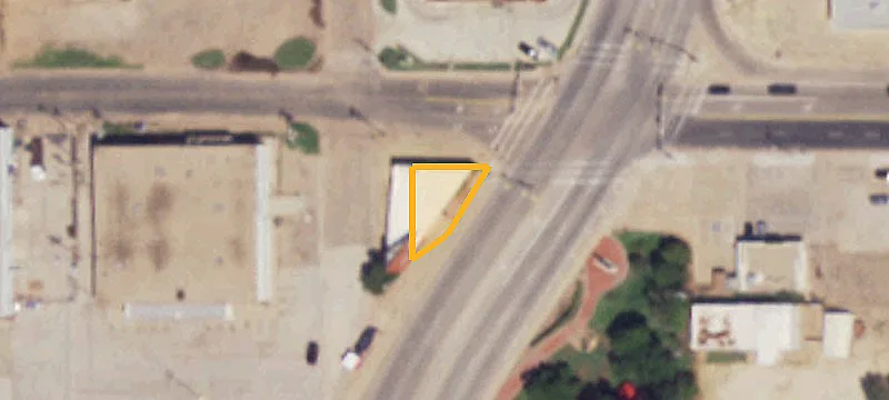 Lubbock Rd
