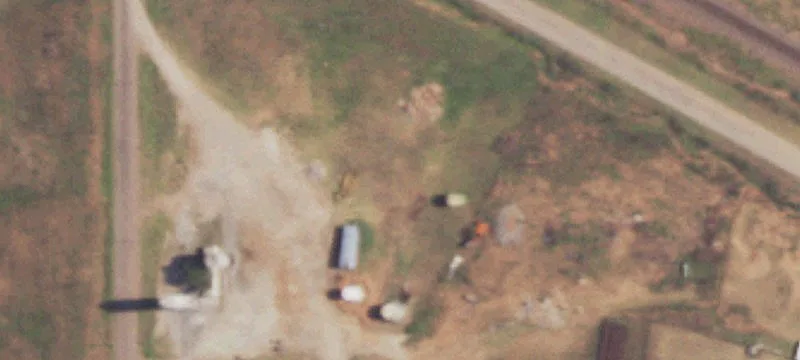 County Line Rd